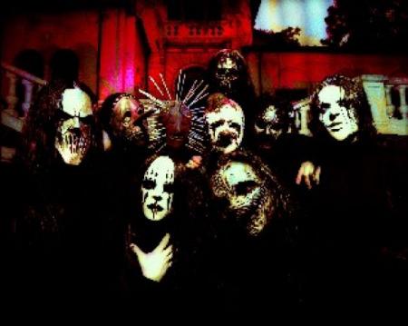 slipknot